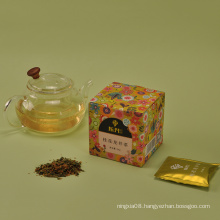 Longjing tea brand price superb natural green tea longjing Osmanthus tea